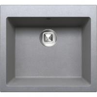 Кухонная мойка Tolero R-111 №701 56 Серая