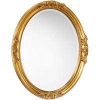 Зеркало Migliore CDB 62 ML.COM-70.503.BR Бронза