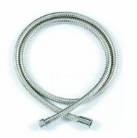 Душевой шланг Bravat P7234CP Хром