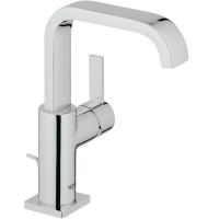 Смеситель для раковины Grohe Allure 32146000 Хром
