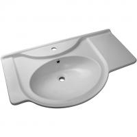 Раковина Opadiris Dreja Дрея 90 L 640276