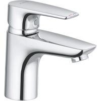 Смеситель для раковины Kludi Pure&Solid 340280575 Хром