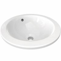 Раковина Ideal Standard Connect 38 E505201 Белая
