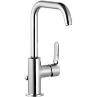Смеситель для раковины Kludi Objekta 320230575 Хром