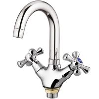 Смеситель для кухни Mixxus Smes 274 MX0070 Хром