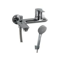 Смеситель Rossinka V35-31 Хром