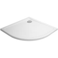 Акриловый поддон для душа Radaway Doros Plus A 80x80x4,5 Белый