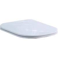 Крышка-сиденье BelBagno Genova BB1102SC Soft Close Белая