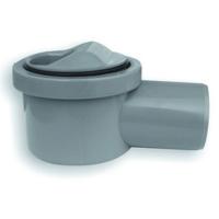 Труба для слива сифона PlastBrno SZS0002 Серый