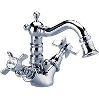 Смеситель для биде Migliore Princeton ML.PRN-844 Хром