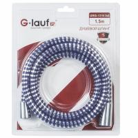 Душевой шланг G-Lauf URG-1315 Хром