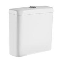 Бачок для унитаза Aquanet Cube-C 210760