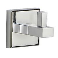 Крючок Milardo Labrador LABSM10M41 Хром