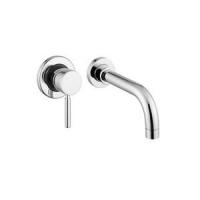 Смеситель для раковины Bugnatese Sirio 6745 CR (хром)