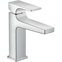 Смеситель для раковины Hansgrohe Metropol 32507000 Хром