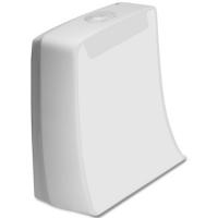 Бачок для унитаза Roca Khroma 341650000 Белый