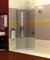 Душевое ограждение Radaway Modo 2 120 Прозрачное.