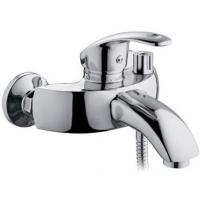 Смеситель для ванны Frap F3221 Хром