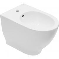 Биде RAK Ceramics Moon HAR14AWHA Белое