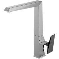 Смеситель для кухни Clever Ventu 99438 Хром