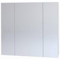 Зеркальный шкаф Dreja Almi 80 99.9011 Белый
