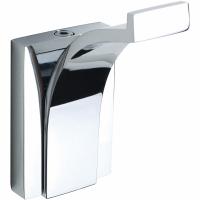 Крючок Novella Basic BS-05111 Хром