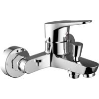 Cмеситель для ванны Clever Start Urban 98612 Хром