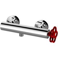 Смеситель для душа BelBagno Roso ROS-ESDM-CRM Хром