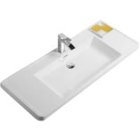 Раковина для тумбы BelBagno Energia-N 120 EA-1200-LVB