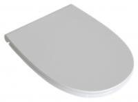 Крышка-сиденье Soft Close Globo 4All MD020BI bi/cr