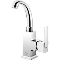 Смеситель для кухни Shouder Sharp 0380404 Хром