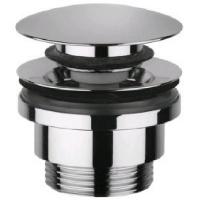 Донный клапан Paffoni ZSCA050CR Хром