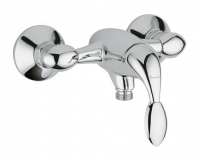 Смеситель для душа Emmevi Trilly 51002 Хром