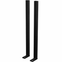 Ножки для инсталляции Alcaplast P118 Черные