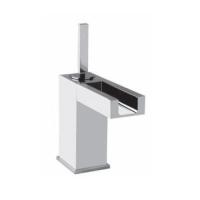 Смеситель для раковины Gessi Rettangolo Cascata 30901.031 Хром