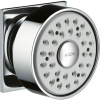 Боковая форсунка Axor Axor 28469000 Хром