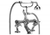 Смеситель для ванны Devon&Devon Coventry MARF20 Хром