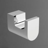 Крючок для полотенец Art&Max Platino AM-E-3986AL Хром