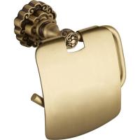 Держатель для туалетной бумаги Bronze de Luxe Windsor K25003 Бронза