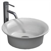Раковина-чаша Kerama Marazzi Canaletto 40 CN.wb.40 Белая