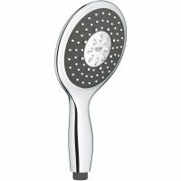 Ручной душ Grohe Vitalio Rain 130 26107000 Хром
