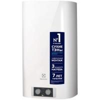 Водонагреватель накопительный Electrolux EWH 80 Formax Белый