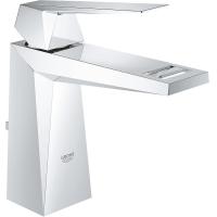 Смеситель для раковины Grohe Allure Brilliant 23029000 Хром