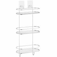 Полка корзина Kleber Lite KLE-LT054 Хром