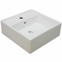 Раковина Laguraty 40 115B Белая