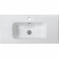 Раковина BelBagno 80 BB800/390ETL Белая