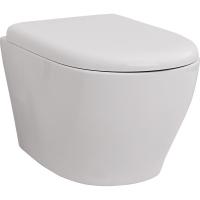 Унитаз Artceram Ten TEV005 01 00 подвесной Белый