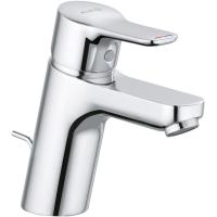 Смеситель для раковины Kludi Pure&Easy 372760565 Хром