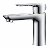 Смеситель для раковины Kaiser Glory 69011 Хром