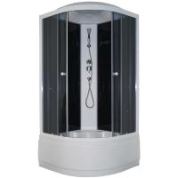 Душевая кабина Parly Classic Эконом EC102 100х100 без гидромассажа